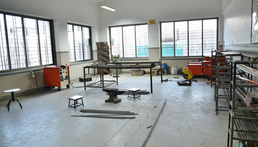 Sandip Polytechnic Nashik Laboratory (Mechanical Department) photo 11